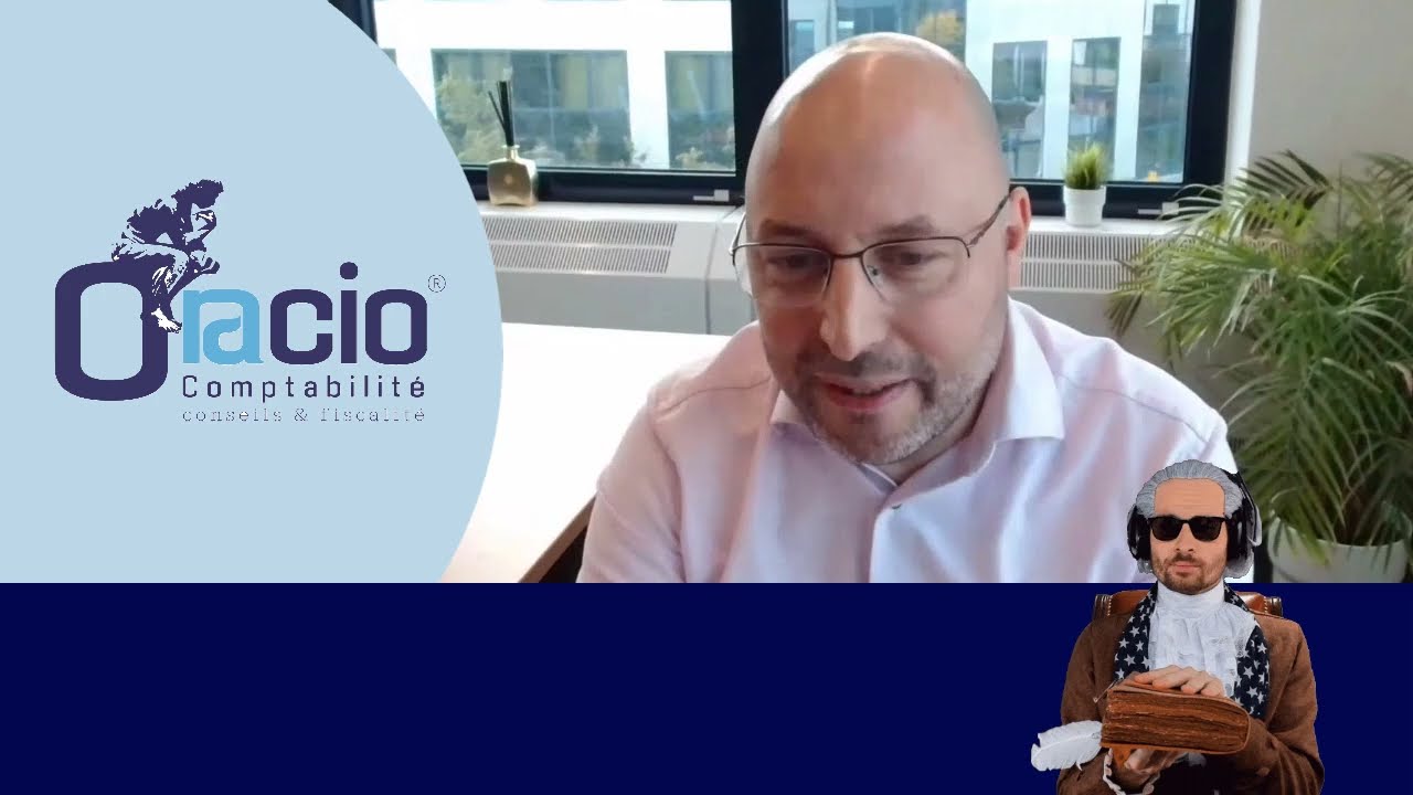 Comprendre la facturation électronique obligatoire en 2026 - Replay Webinaire ORACIO (09/2025)