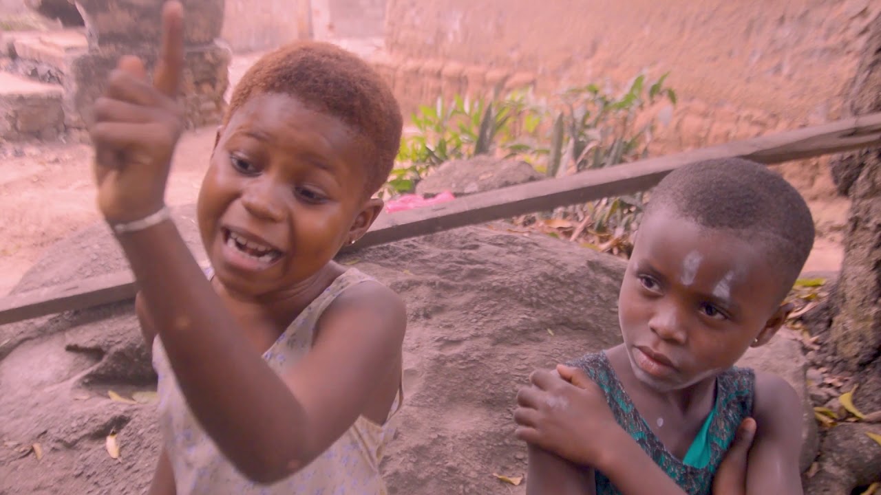 SEGANO MARIAMDJAFOULE, ÇA PETÉ : PROJETS + JEUX 2
