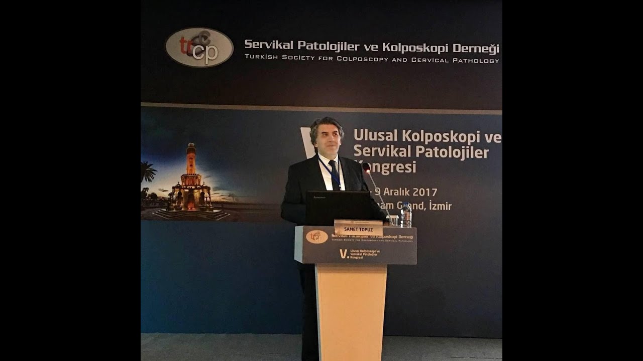 Genital siğiller nasıl  tedavi edilir, kansere yol a&ccedil;ar mı?  Do&ccedil; Dr Samet Topuz