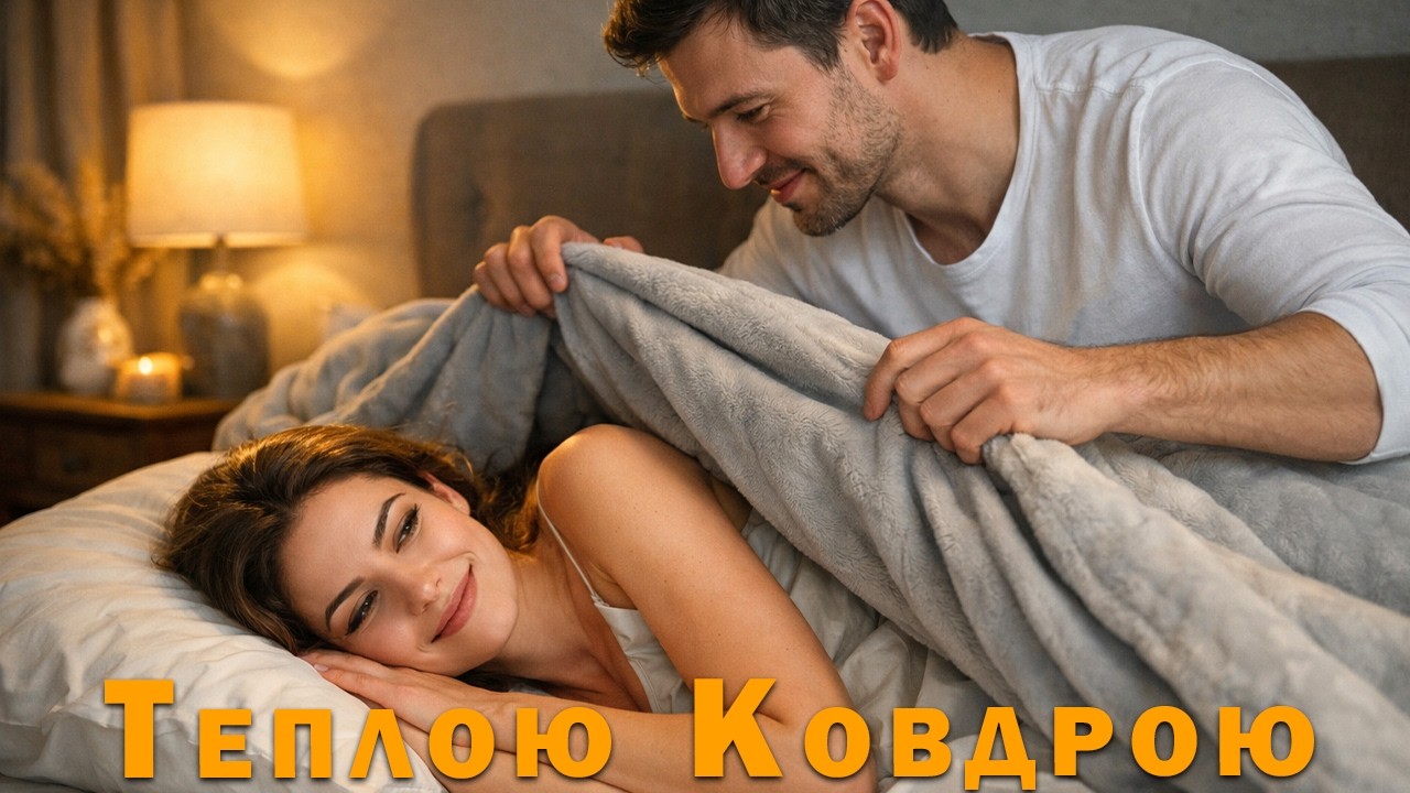 Пісня Роду - Теплою ковдрою