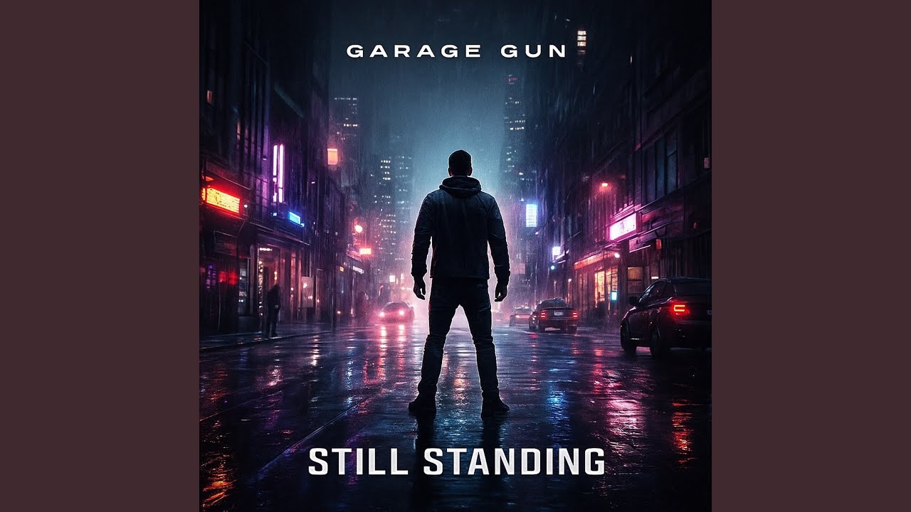 Still Standing