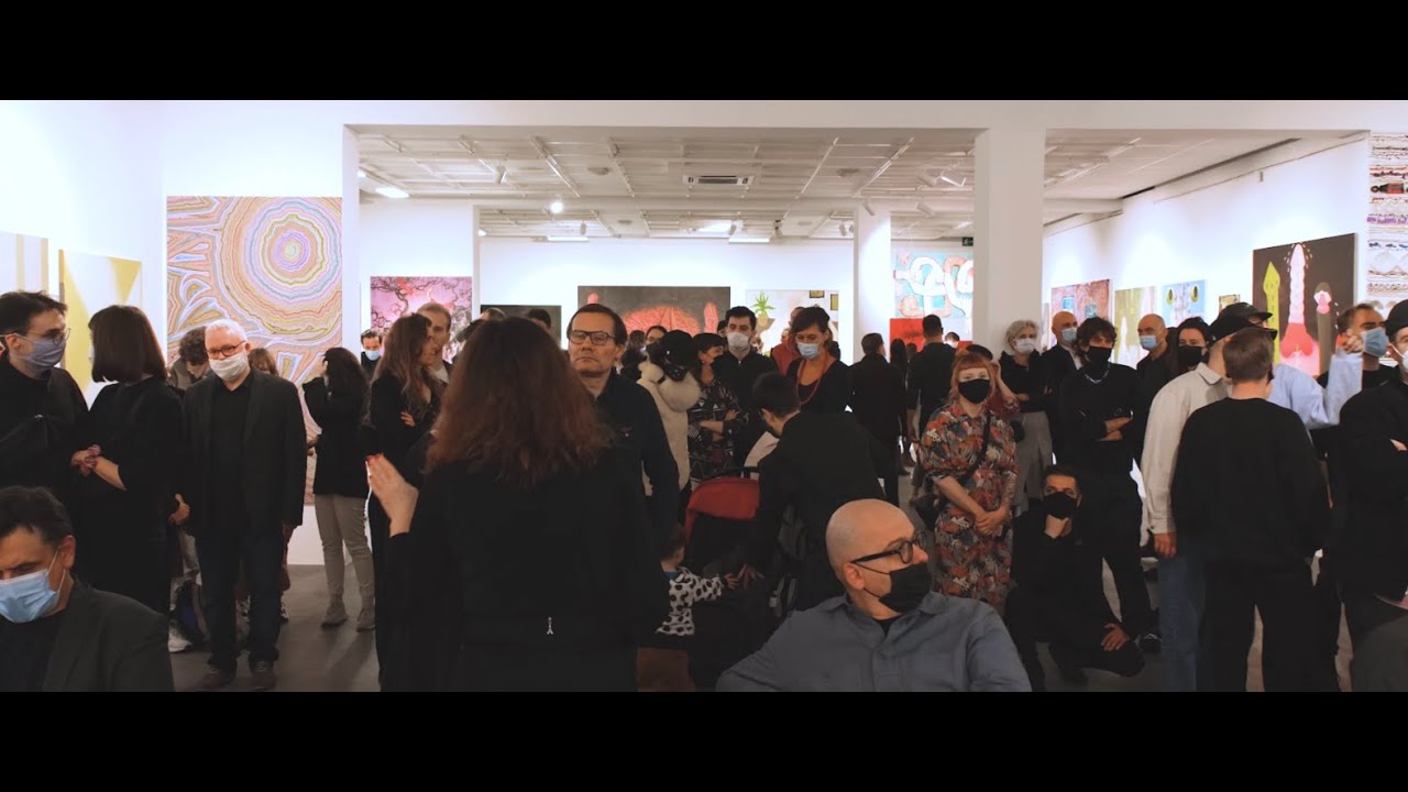45. Biennale Malarstwa Bielska Jesień 2021