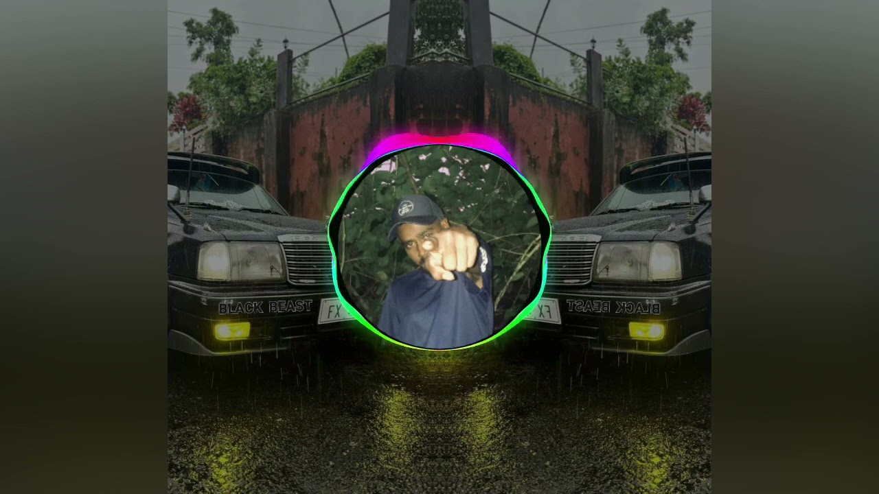 Squeeze ft dj bill ×[WEST SOUNDZ] 2×24 Remix