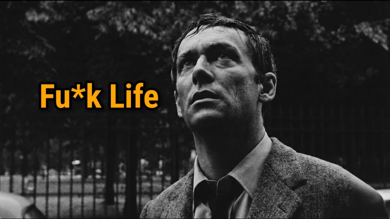 A Movie that Will make u think Life again Philosophical Movie Explained in Hindi/Urdu