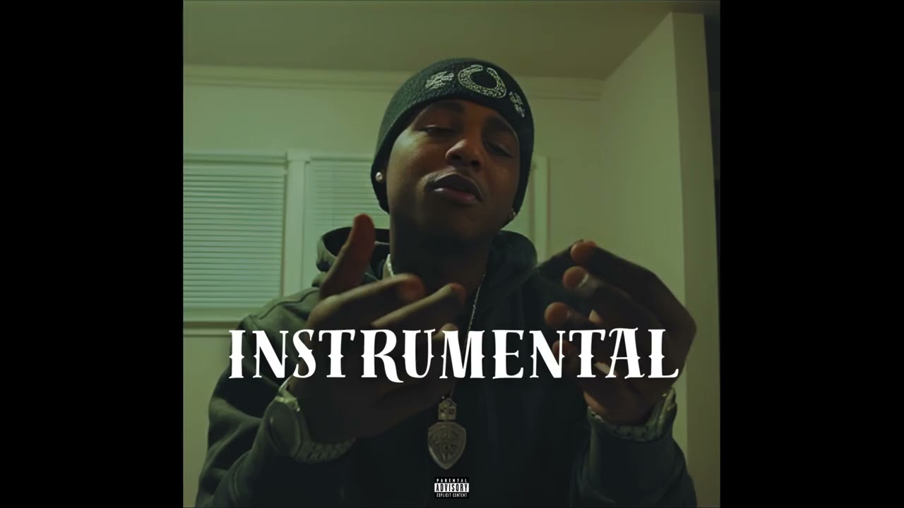 YFG Fatso - Ok Teeze (INSTRUMENTAL)
