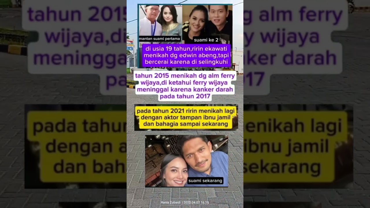 pernikahan Ririn Ekawati #shortvideo #trending #viralshort #reels