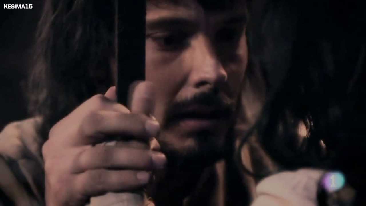 Gonzalo y Margarita || Calls me home (Capítulo 54 - 5x03) ~ Águila Roja