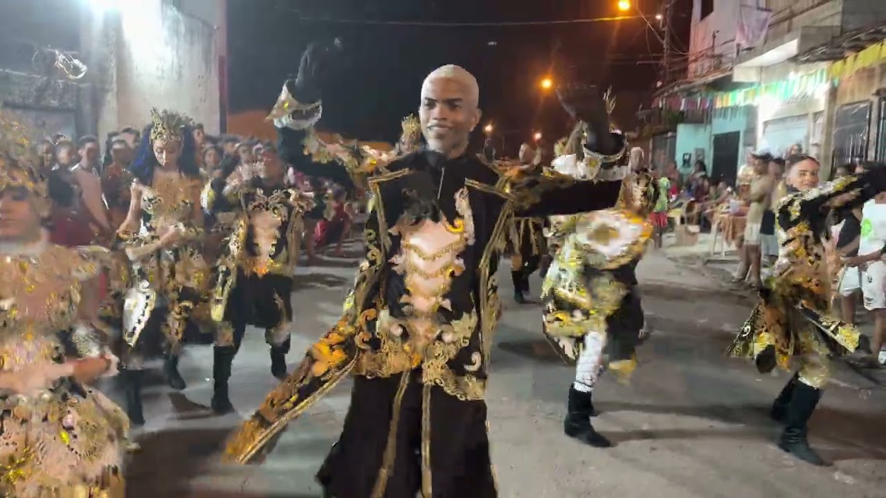 Eterna Magia estreia completa 16 junho 2023