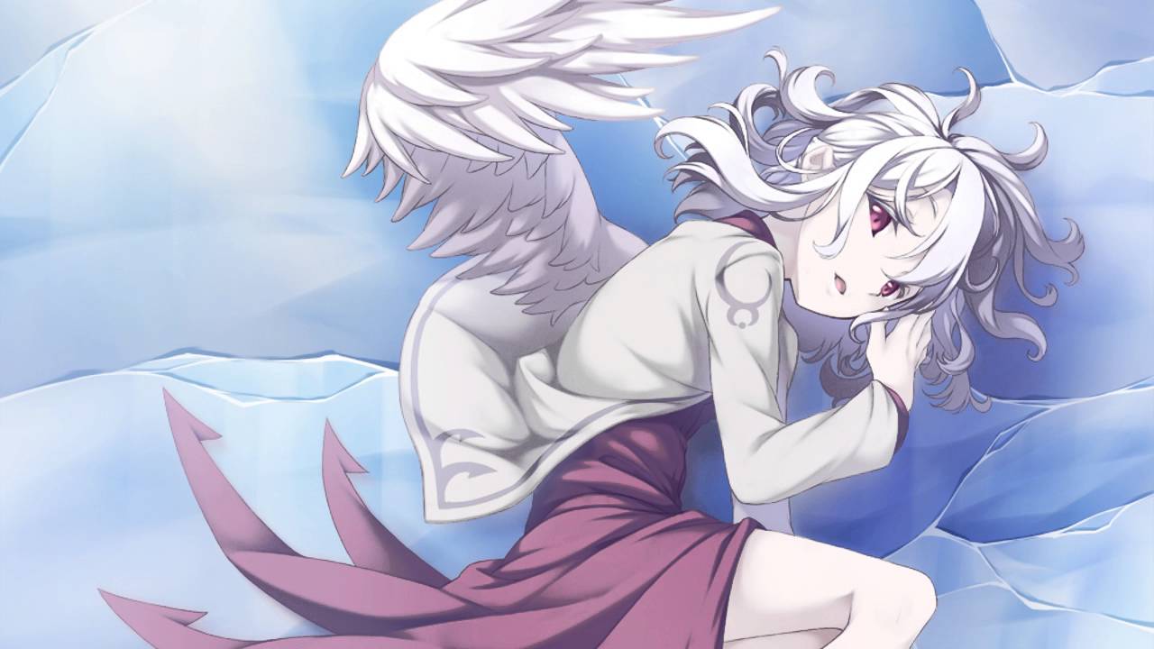「東方 Vocal」 Breaking the Silence 「GET IN THE RING」