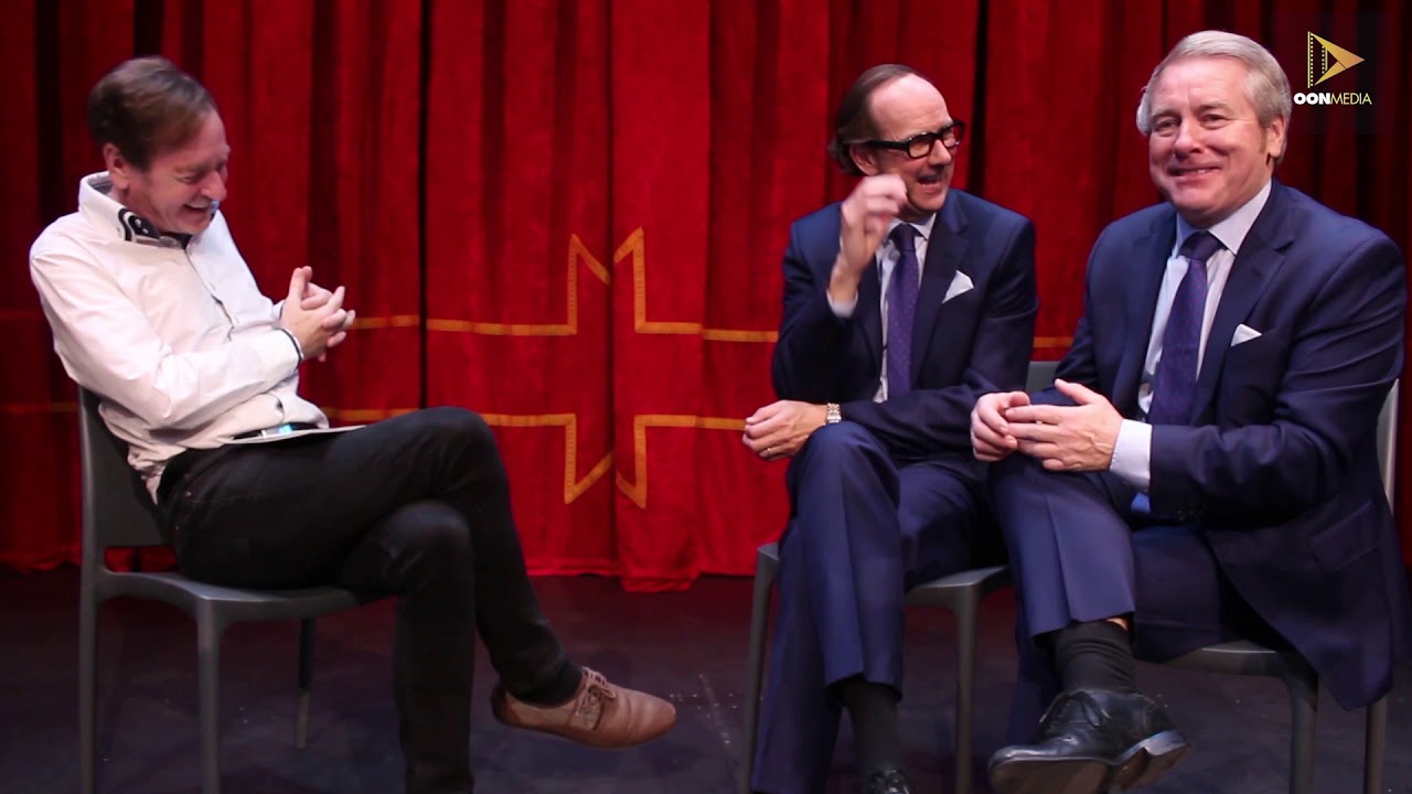 Eric & Ern