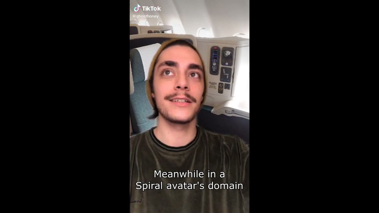 TMA Tiktoks That 👁️ 👁️