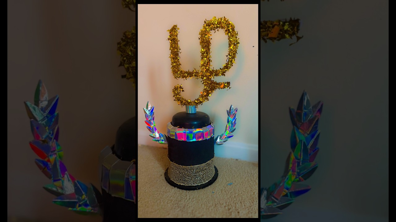 DIY - handmade Props for 2026 Pongal event - BTS, CTTS Connecticut USA