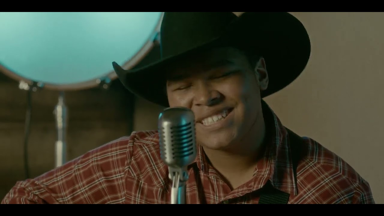 Triston Harper - Wrapped Up In Jesus (Official Acoustic Video)