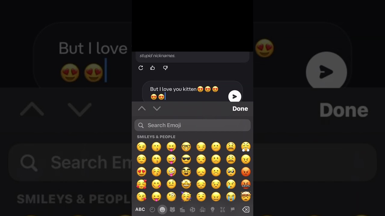 Traumatizing c ai bots