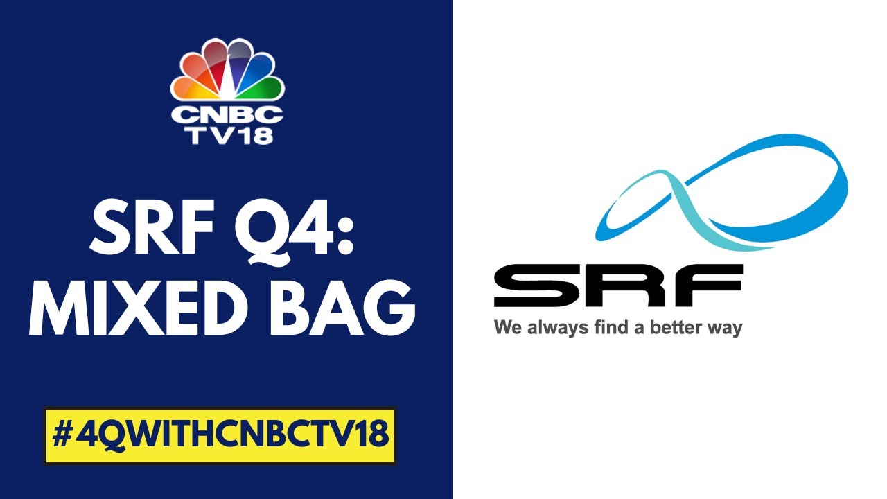 SRF Reports Q4 Earnings, Margin Misses Street Estimates, While Revenue & Profit Come In-Line
