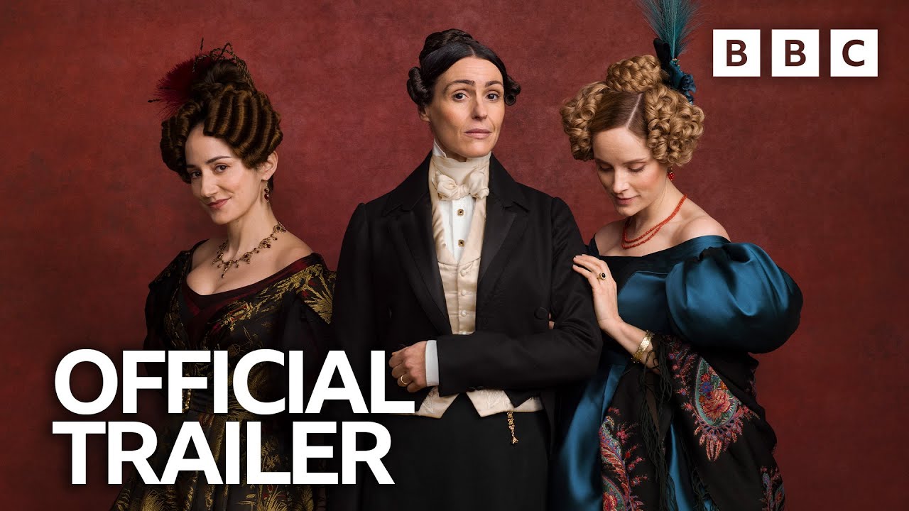 Gentleman Jack 🎩 Series 2 Trailer | BBC