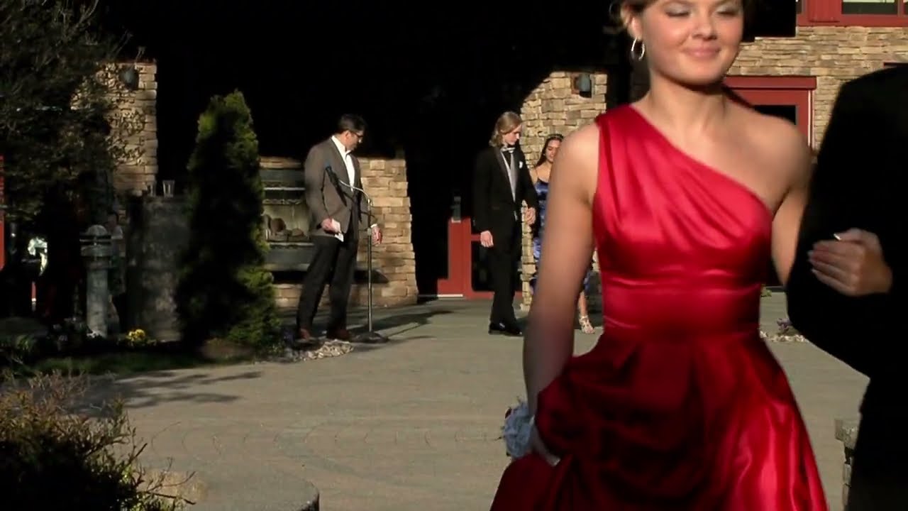 Upper Perkiomen Prom April 2022