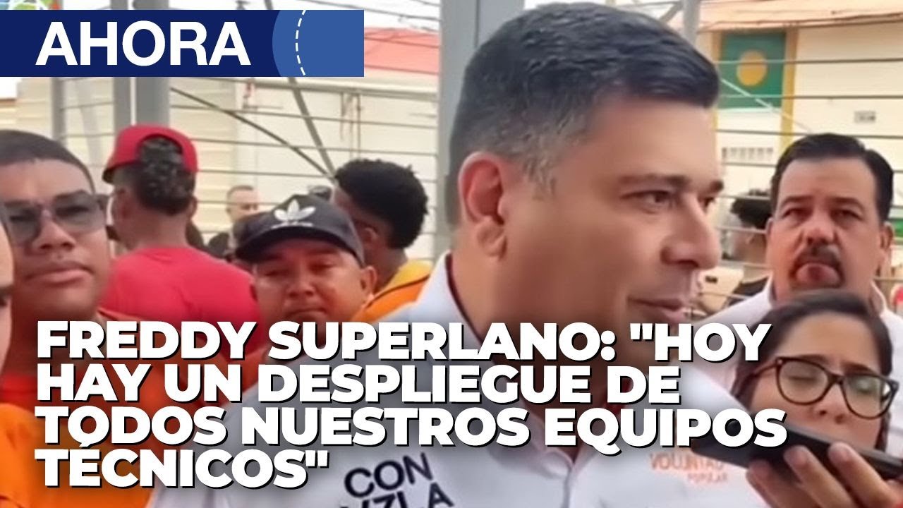 Continúa Simulacro electoral en Venezuela, Zulia - 30Jun