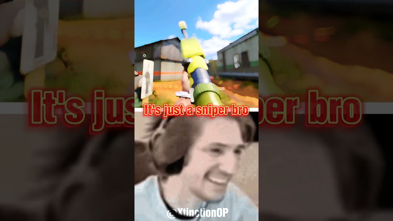 lt's just a sniper bro | NA 45 CODM | NA 45 COD Mobile | NA45