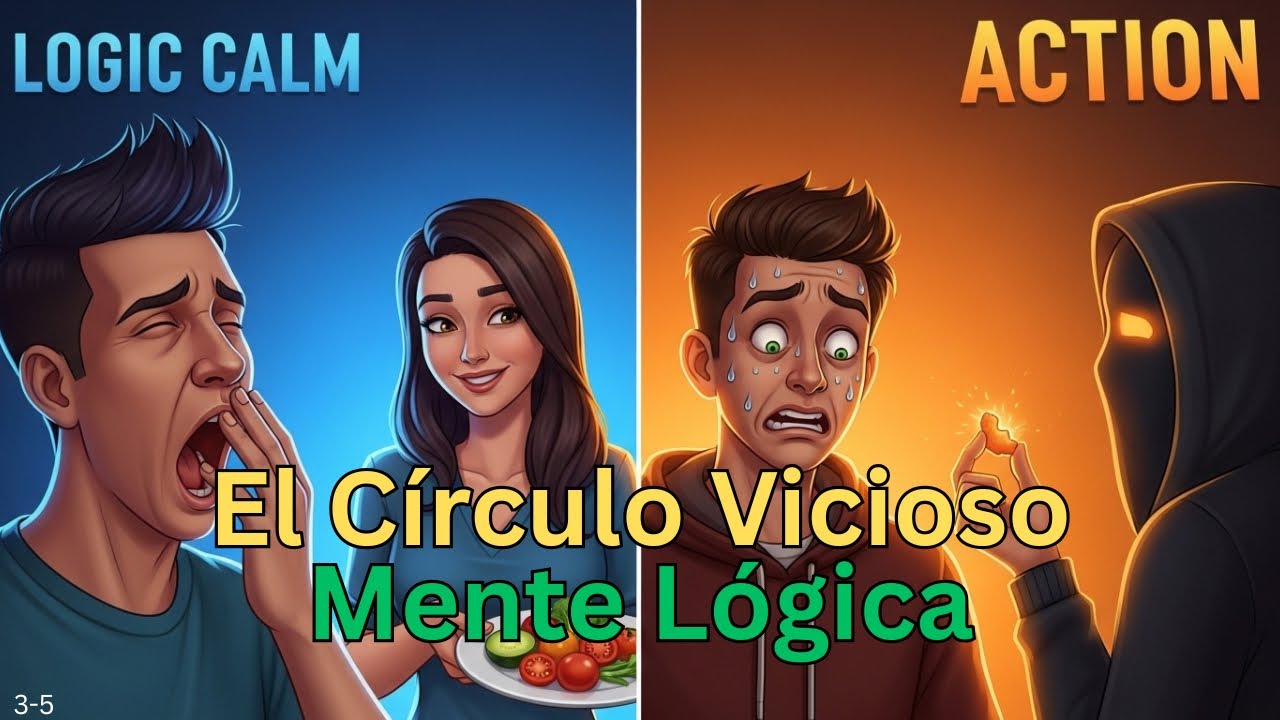 El Círculo Vicioso
