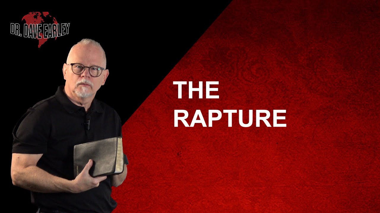THE RAPTURE
