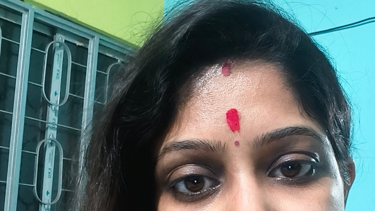 Sanchita Chandra  is live good morning everyone 😊♥️