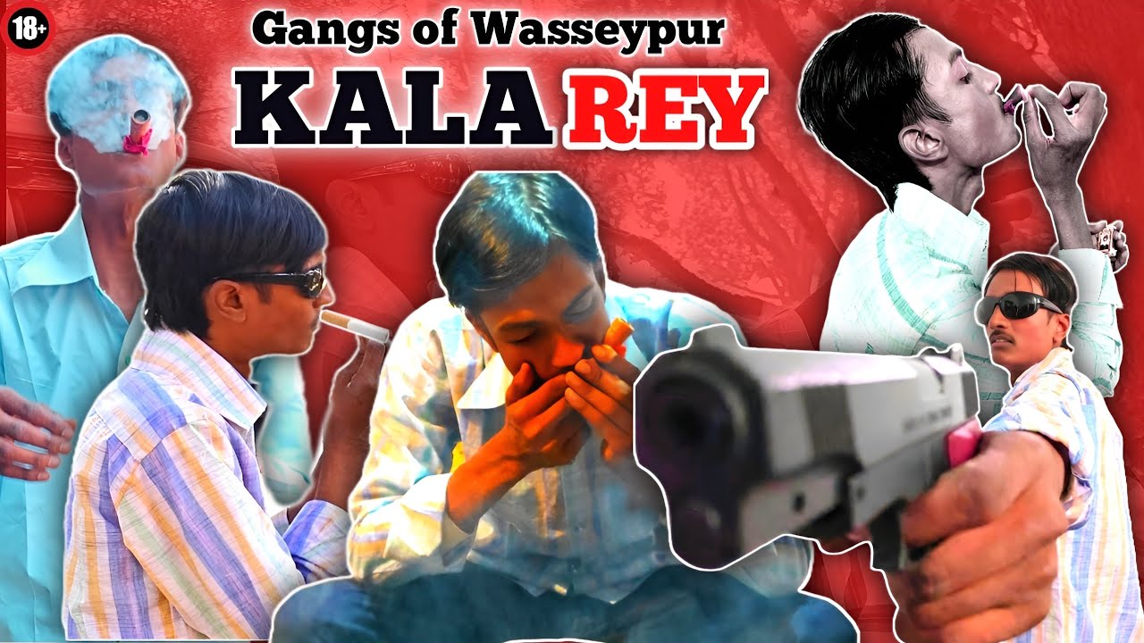 Kala Rey | Gangs Of Wasseypur | Anurag Kashyap | Nawazuddin Siddiqui | Sneha Khanwalker | Full Song 