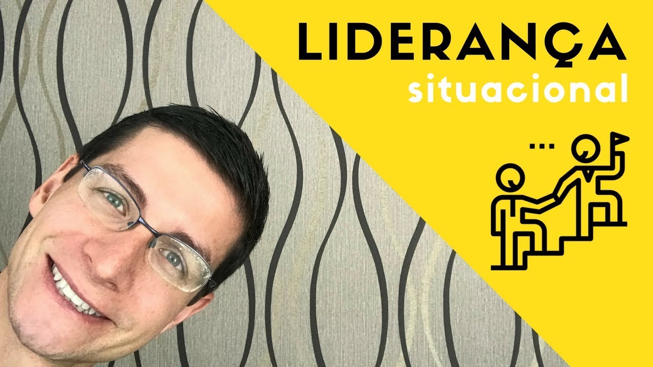 LIDERAN&Ccedil;A SITUACIONAL - 88 de 96