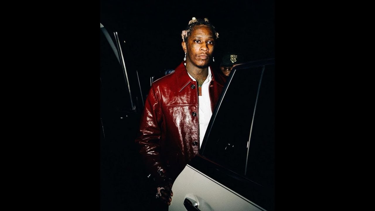 (FREE) Young Thug x Gunna Type Beat 2026 - 