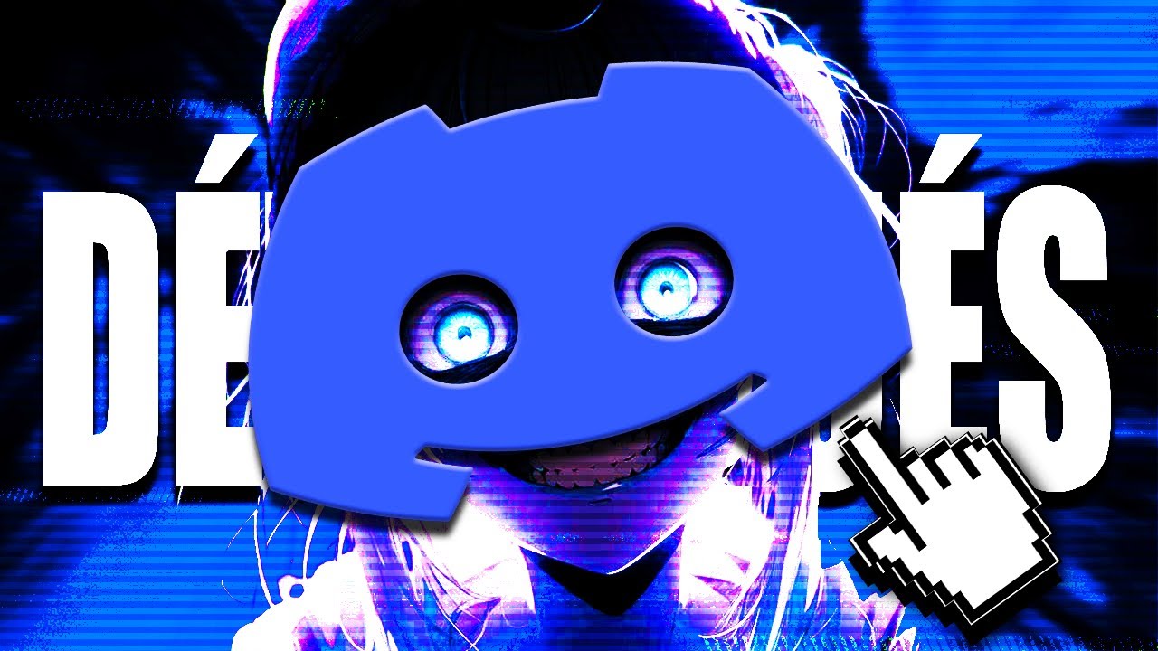 Les DÉTRAQUÉS de Discord