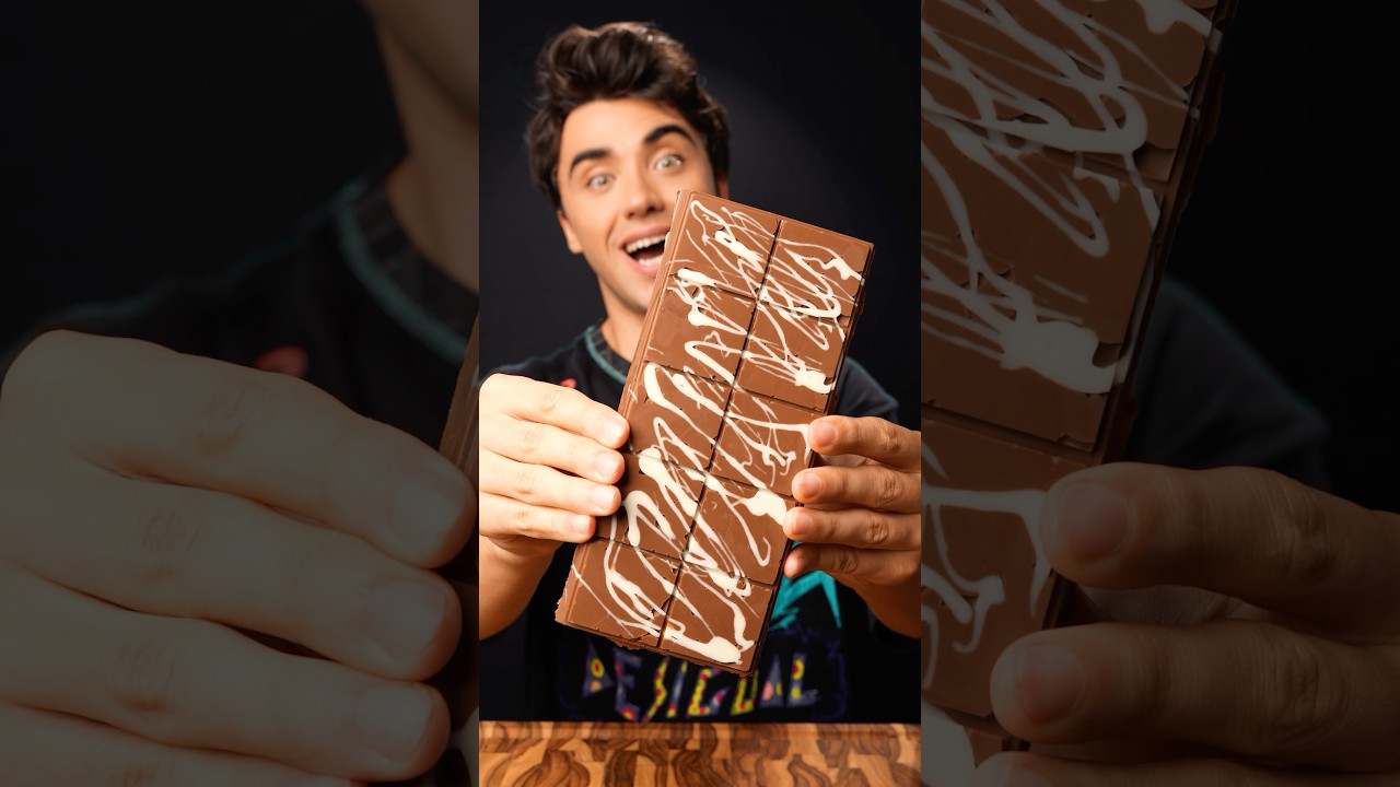 Can I Get Dubai Chocolate !?