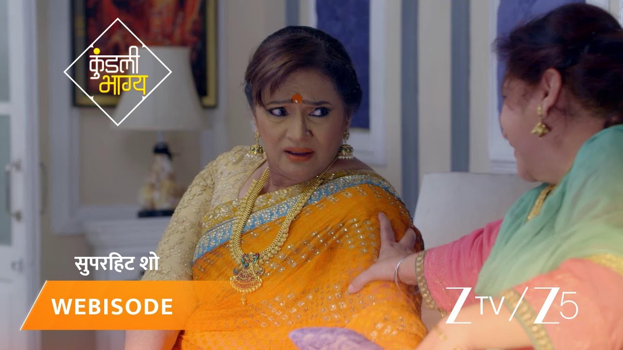 KUNDALI BHAGYA | Episode - 439 | Part 2 | Preeta Arora Luthra, Karan Luthra