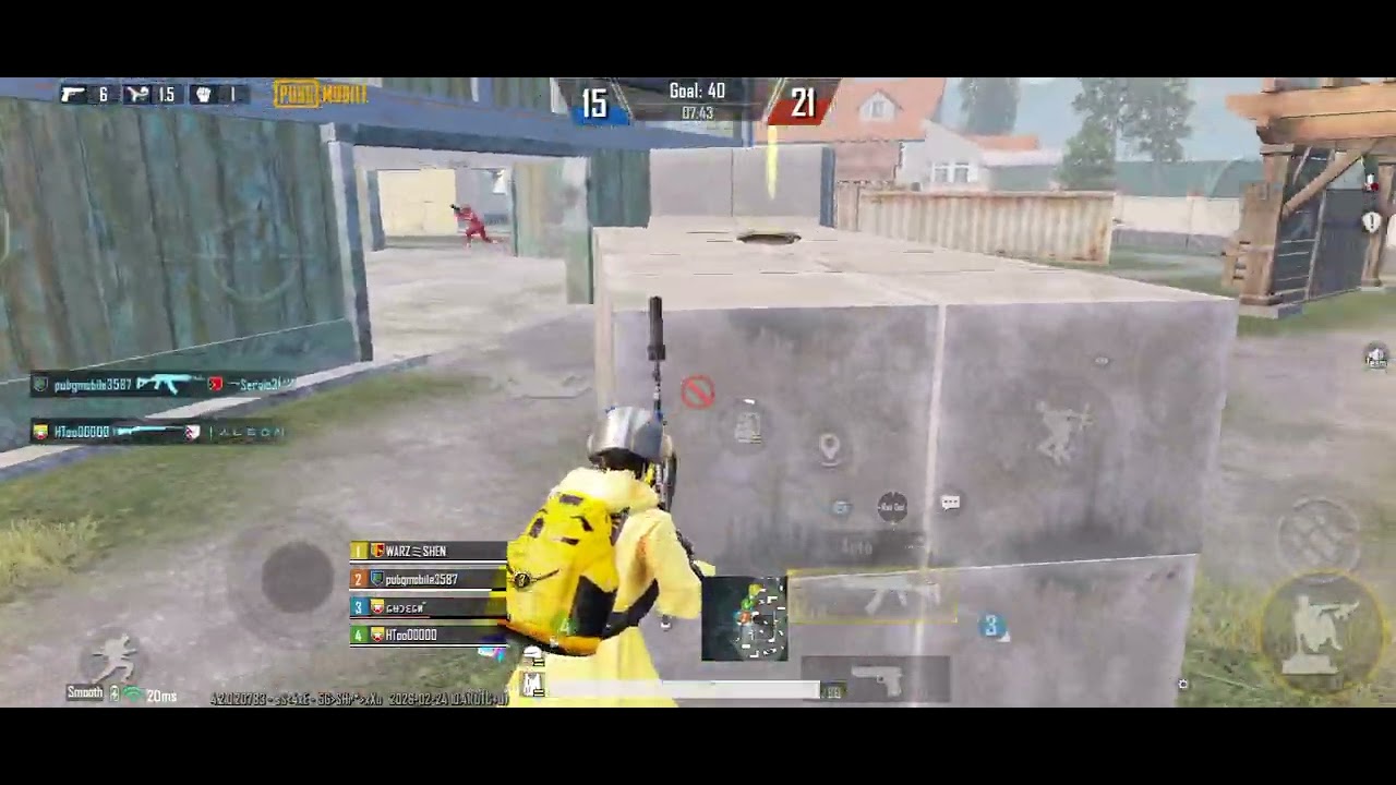 Tdm [ 10 kills , Mvp , Aim Assist off ] 🌙🐯🧨