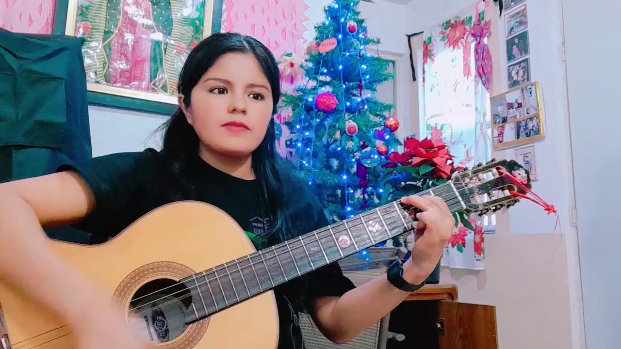 🙏EN JESÚS PUSE TODA MI ESPERANZA. 20° Domingo T. Ordinario.  Letra y acordes para descargar.