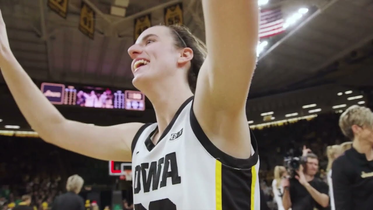Caitlin Clark’s NBC Takeover Just Sent Shockwaves Through the WNBA!