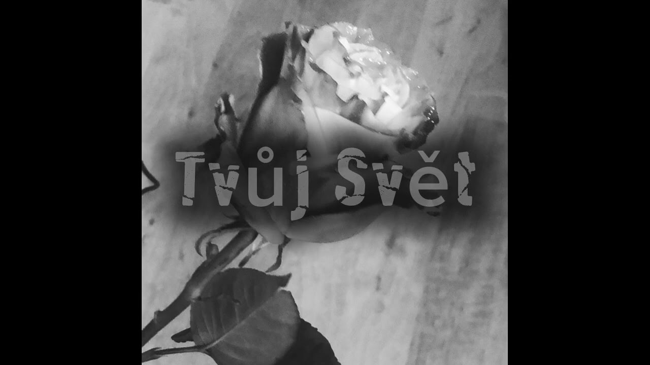 YUNG J.A.Y. - Tvůj Svět