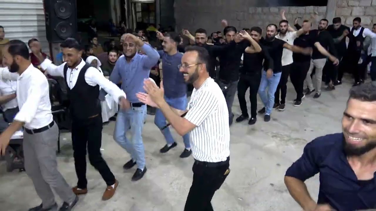 جزء2/أفراح #معارة #الأتارب شركة المكسور للتصوير 