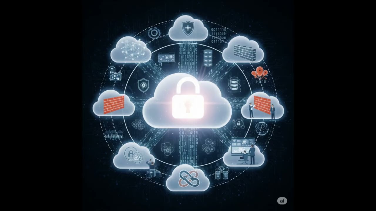 Cloud Security w Praktyce - Testowanie Penetracyjne AWS, Azure i GCP - Podcast, książka Kim Crawley