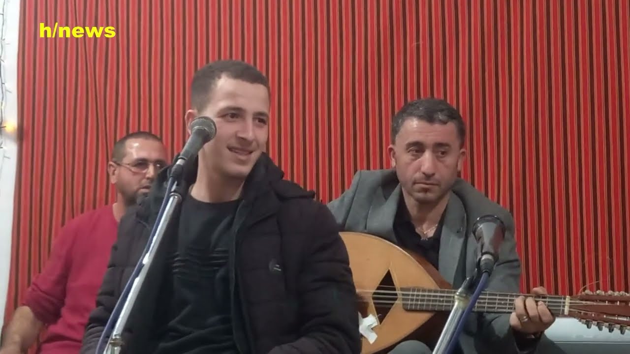 Lyes Benoudia Dit (Chevek) Rend Hommage à Taleb Tahar
