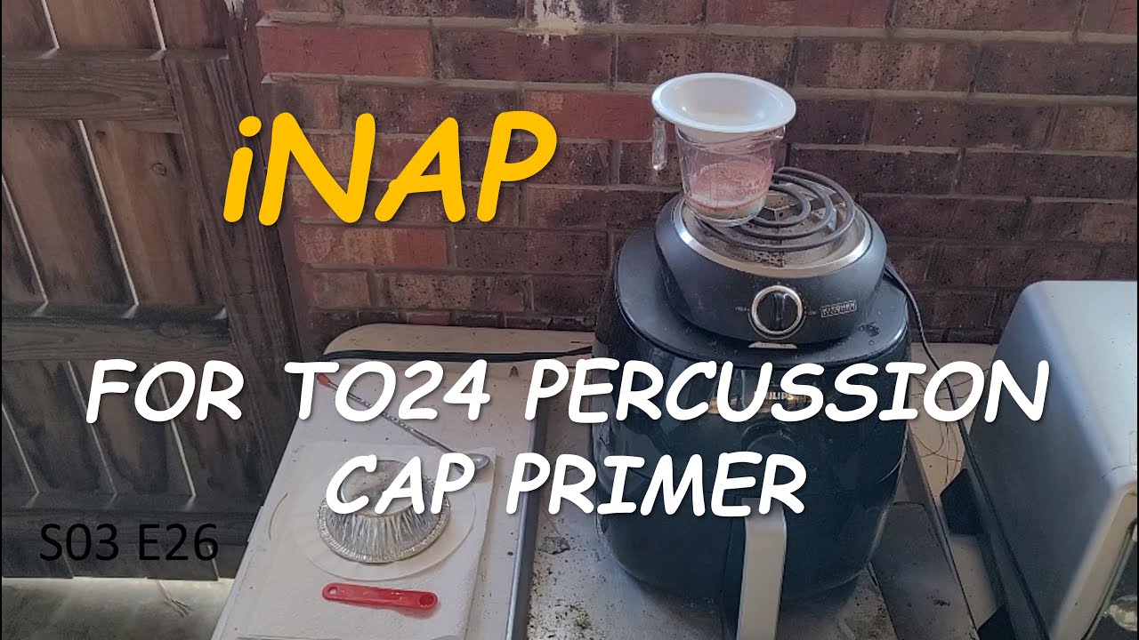 TO24 Part B iNAP