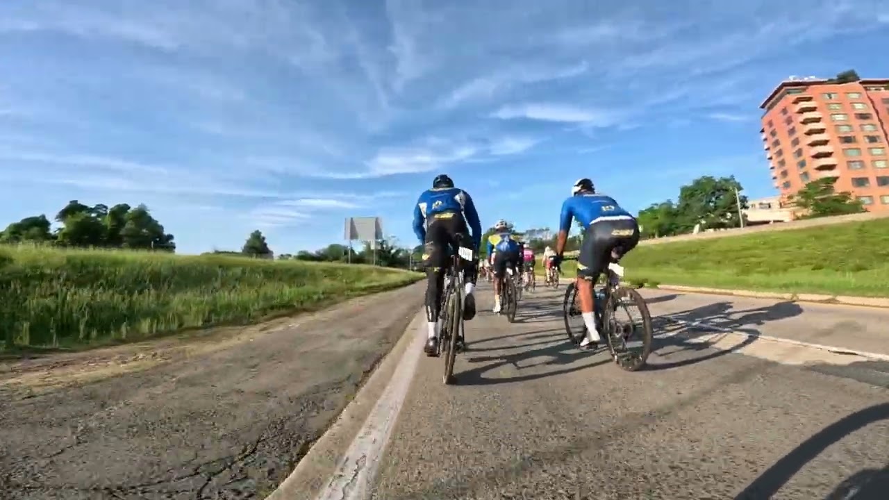 Armed Forces Cycling Classic Challenge Ride 2024