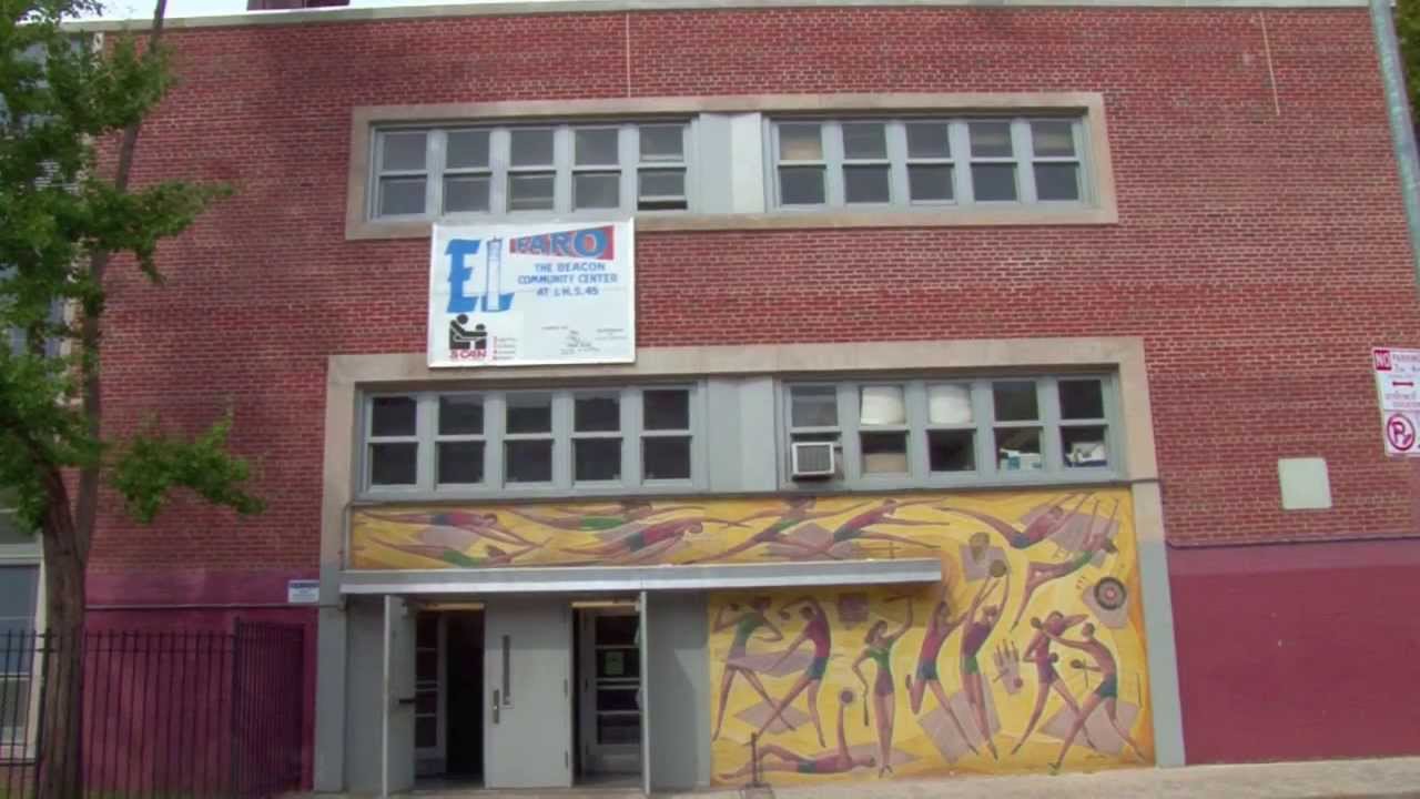 Harlem Village Academy Leadership Charter School