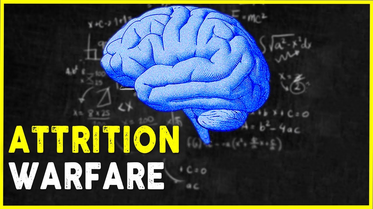 Attrition Warfare