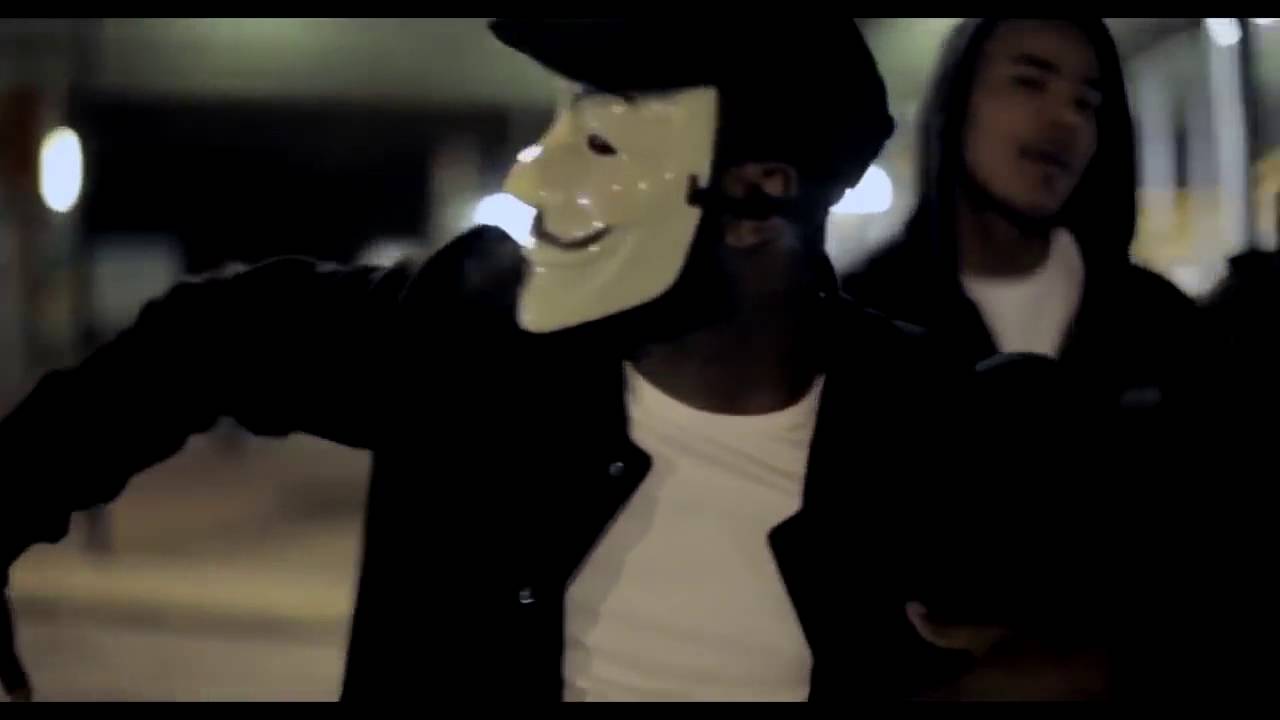 Hellbanianz Pull Up @Rapcity TV