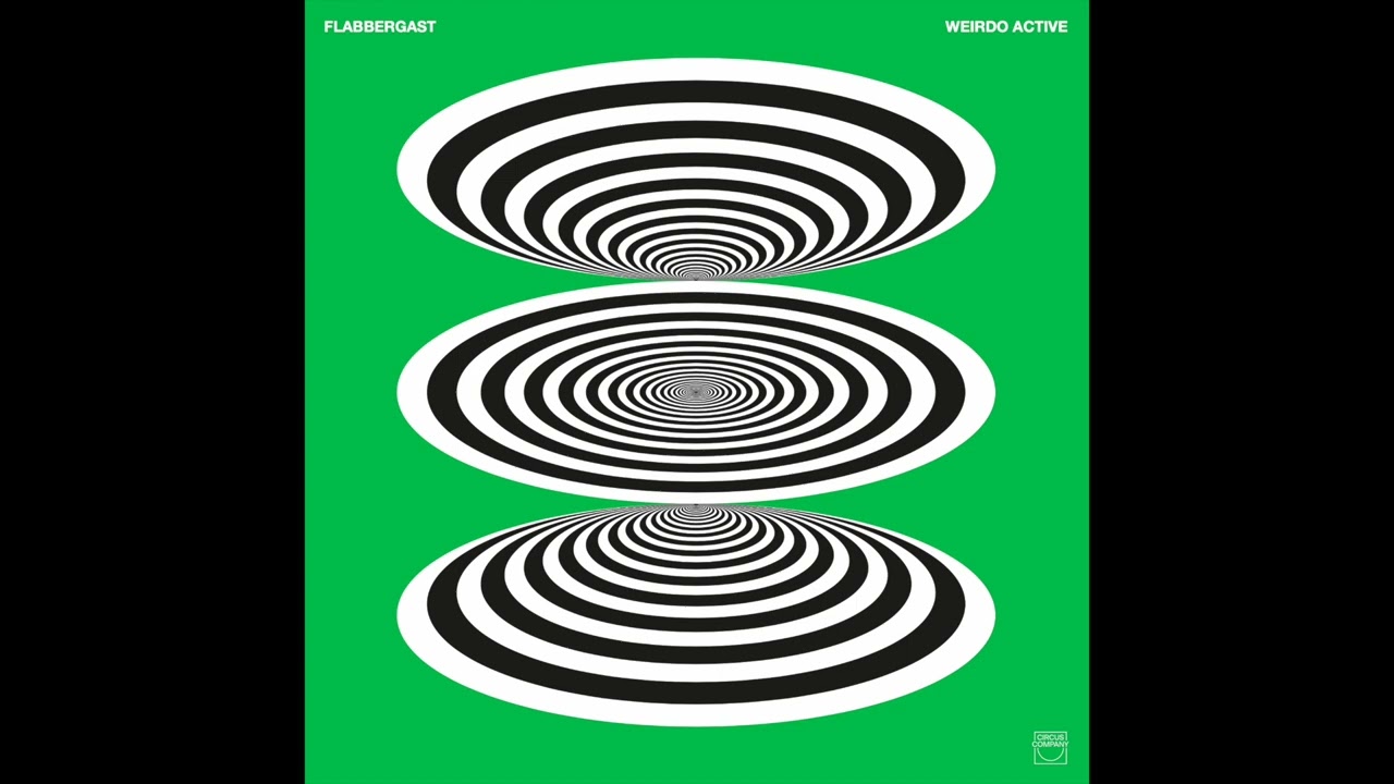 Flabbergast - Serpentoute (official audio)