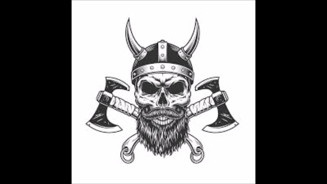 VIKING hardcore viking