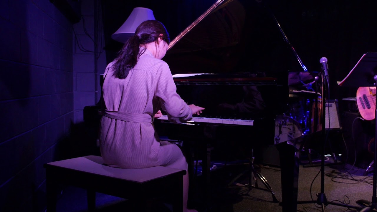 In The Hands | Nimble - Album Launch @ JMI Live