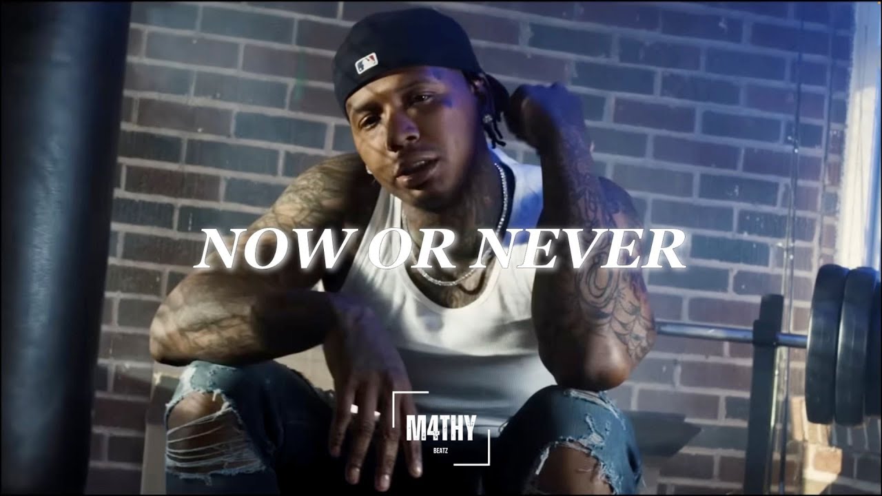(FREE) Moneybagg Yo Type Beat - 