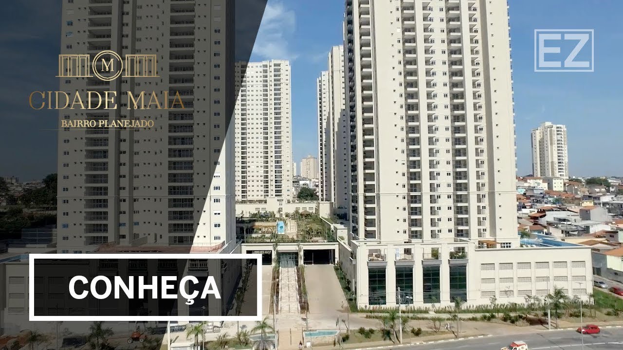 Cidade Maia