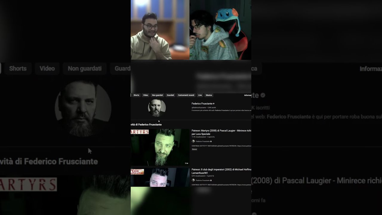 🥶PER FAVORE NIENTE DI TROPPO CRINGE!!